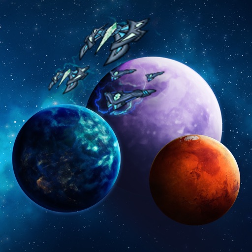 Space Gem iOS App