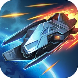 Defense Galaxy: Hero War Star