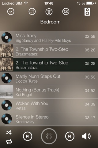 NuPrime Audio screenshot 3