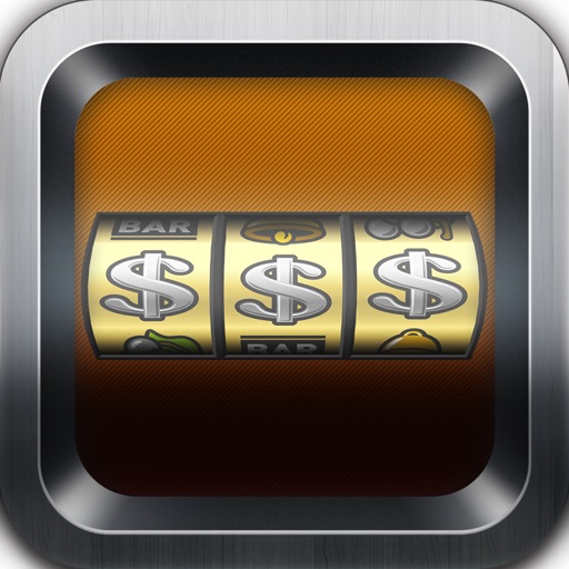 Casino Golden 777 Slots Machine - Spin & Win A Jackpot For Free icon