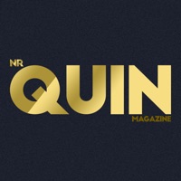 NR Quin app not working? crashes or has problems?