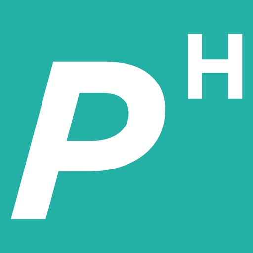 Push Health - Health Care Connected Icon