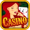 Slots - Lucky Sexy Lady in My Vegas Casino Games, Spin & Win a Jackpot Free