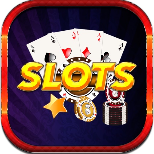 Party Casino Progressive - Classic Vegas Casino iOS App