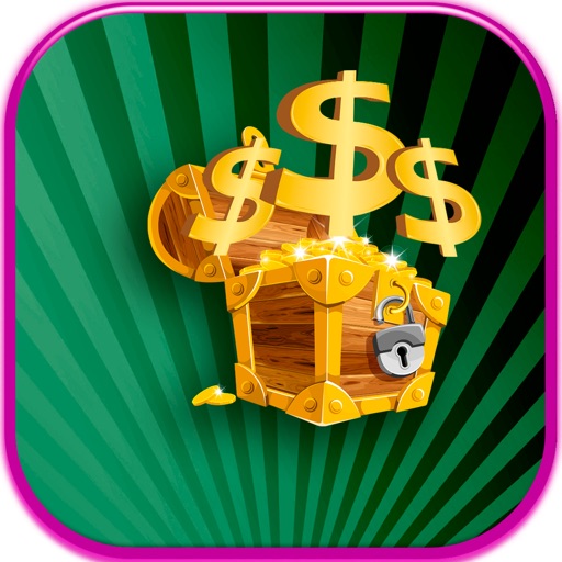 Mad Stake Slots 3-Reel Dekuxe Game icon