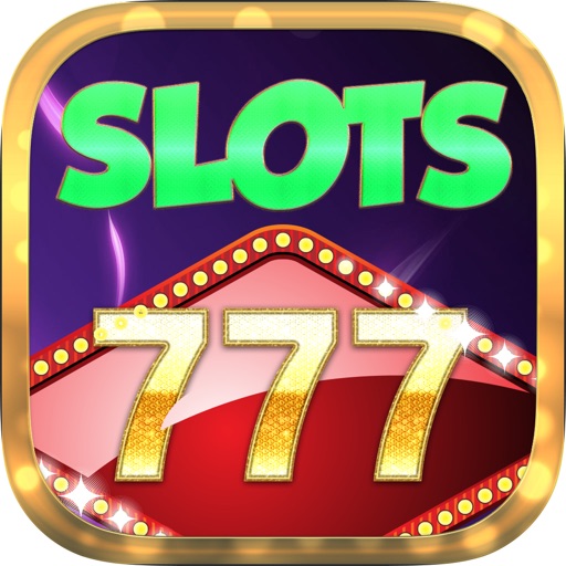 A Extreme Treasure Lucky Slots Game - FREE Slots Game icon