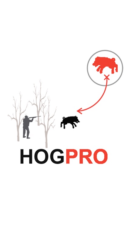 Wild Hog Pro Hunting Planner - Hog Hunter Strategy Builder - Ad Free screenshot-0