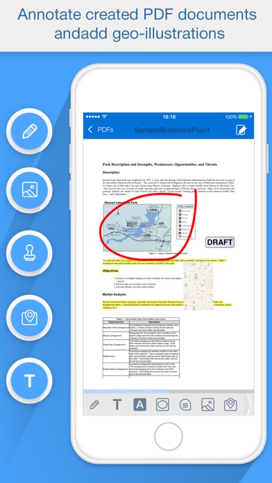 Pdf Provider Iphoneアプリ Applion