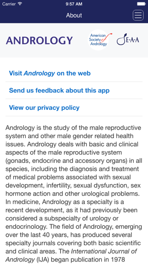 Andrology(圖2)-速報App