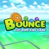 Bounce Circle Color Ball Kids Game