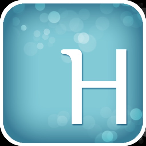 Heaven cometrue iOS App