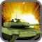 Tank Mission 3D: War of Beasts