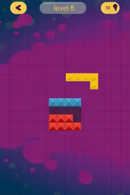Game screenshot Color Block Puzzle – Free Brick Game for Kids and Adult.s hack
