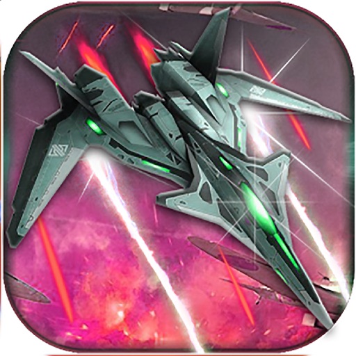 Jet Fighter Air Sky Strike iOS App