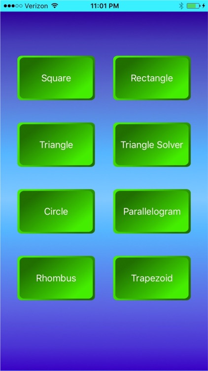 Geometry Solver! screenshot-3