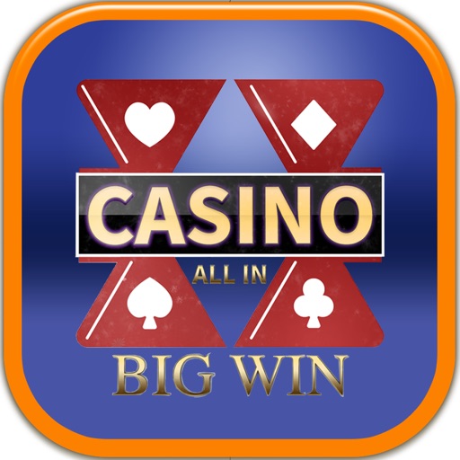BIGWIN Advance Oz Mirage Casino - Las Vegas Free Slot Machine Games - bet, spin & Win big! icon