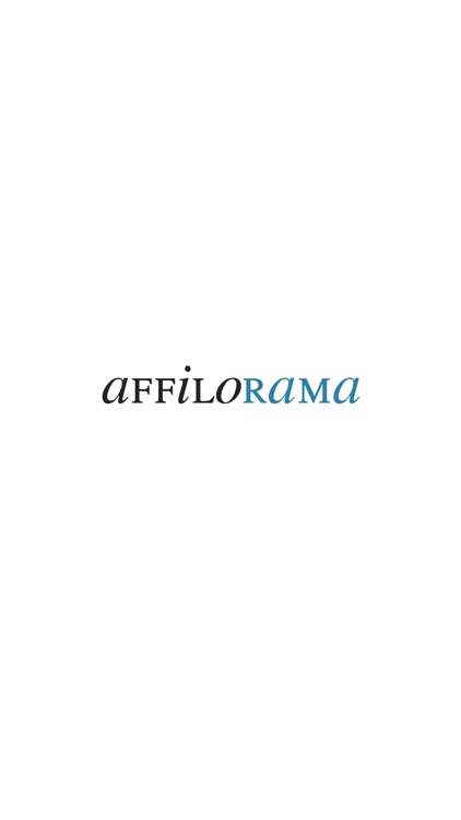 Affilorama