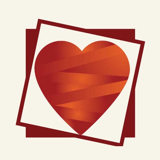 HEART Cards iOS App