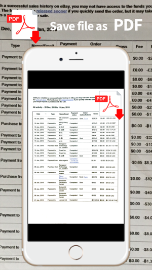 MacroProScan(圖1)-速報App