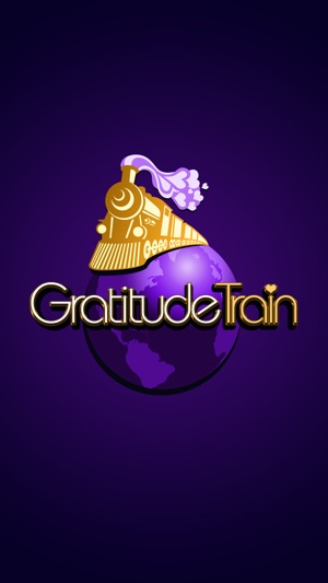 GratitudeTrain(圖1)-速報App