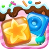 Pop Star Candy Blast Mania-Free Magic Crush Game