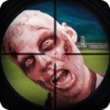 Zombie Park Kill - sniper shooting games 2016