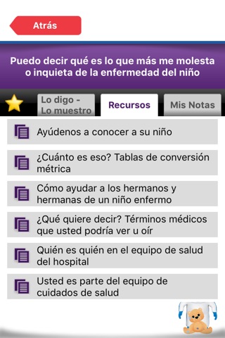 Consultorio médico screenshot 3