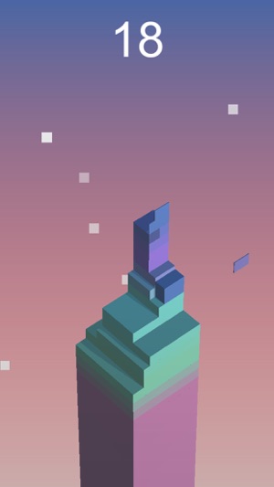 Block Tower Stack-Up - 反应堆(圖2)-速報App