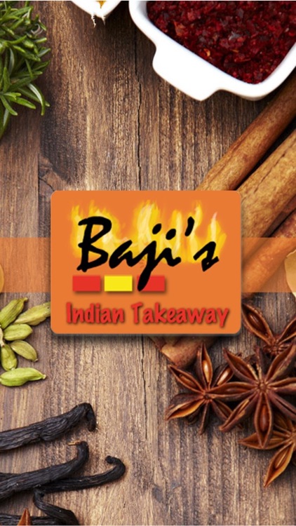 Bajis Indian Takeaway