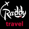 Raddy Travel: Cheap Flights, Airfare Deals & Last Minute Travel Deals. Search for Discount. Prisma & msqrd