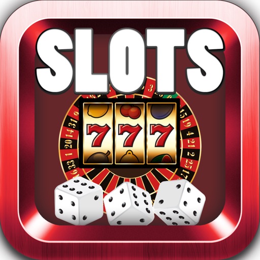 777 Ace Vegas Lucky Slots - Free Casino Games icon