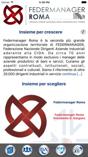 Feder Roma(圖1)-速報App