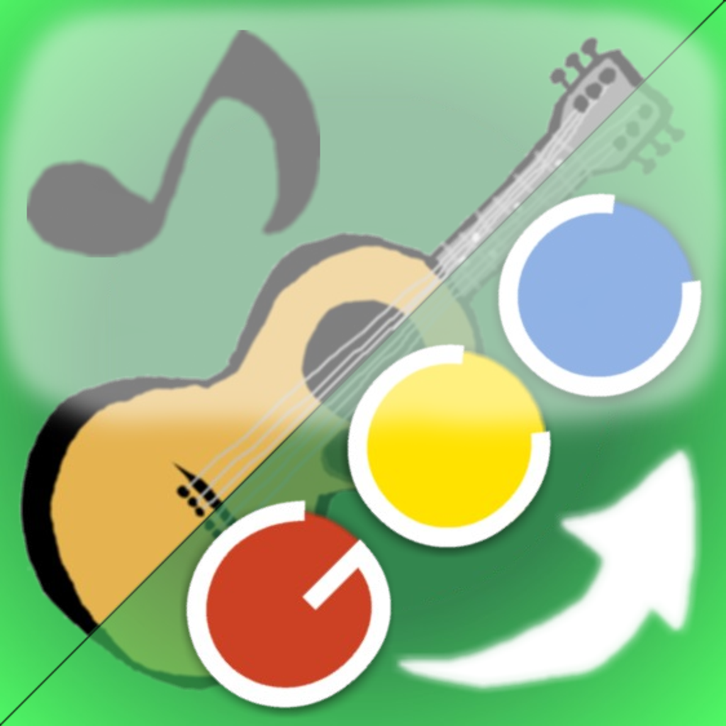 ギターコード変換 Iphoneアプリ Applion