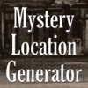 Mystery Location Generator