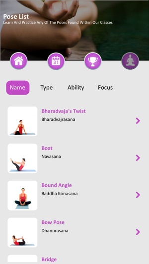 Yoga Break Workout Routine For Quick Home Fitness(圖5)-速報App