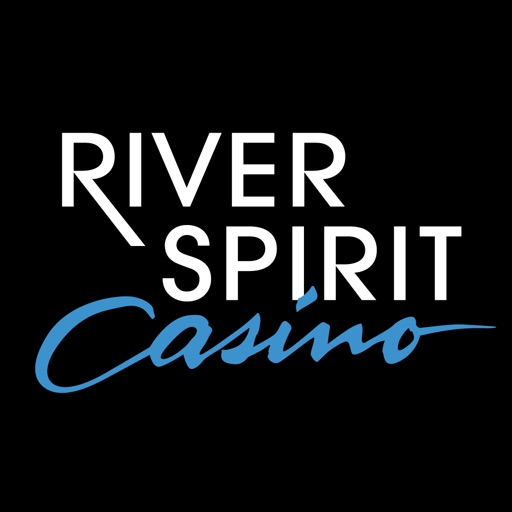 river spirit casino logo