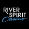 Get your game on with the official River Spirit Casino mobile app