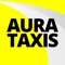 This app allows iPhone users to directly book and check their taxis directly with Aura Taxis