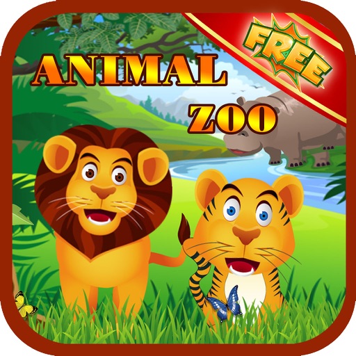 123 Counting Zoo Animal Puzzle Jigsaw