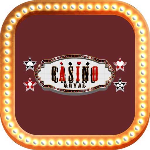Star City Spin The Reel - Free Slot Machines Casino Icon