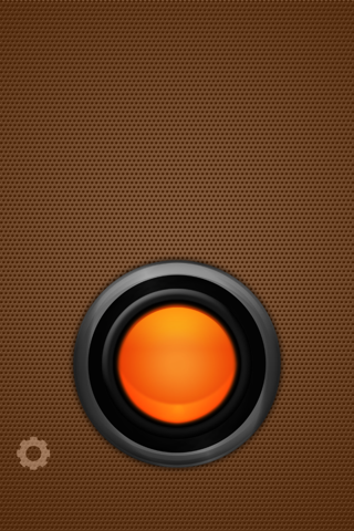 uFeel - Mood Finger Scanner screenshot 3