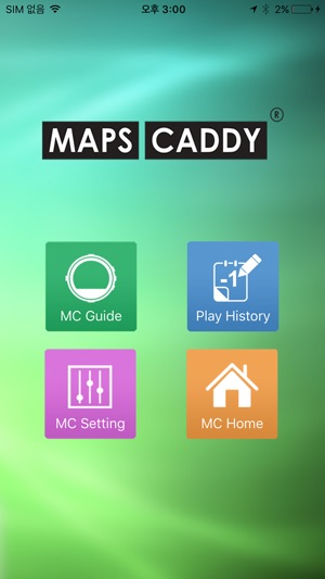 MapsCaddy(圖3)-速報App