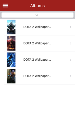 Wallpapers for DOTA 2 Fans(圖4)-速報App