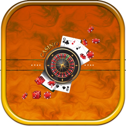 Extreme Casino World Slots Machines - Free Entertainment City icon