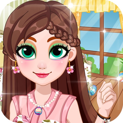 Barbie Spring Collection - Barbie and girls Sofia the First Children's Games Free icon