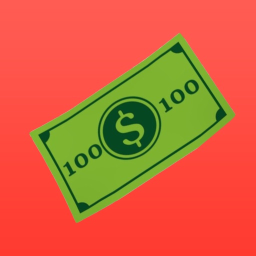 Money Zap iOS App