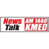 KMED AM-1440, FM 106.7