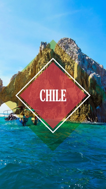 Chile Tourist Guide