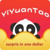 YiYuanTao - Enable You to Buy What You Like Online