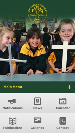 St Francis Xavier School Corio(圖1)-速報App